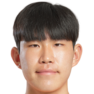 Bong-Soo Kim