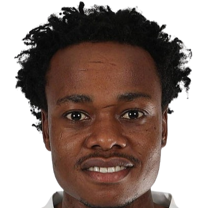 Percy Tau