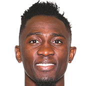 Wilfred Ndidi