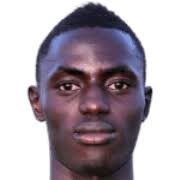 Mamadou Niass