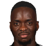 Neeskens Kebano