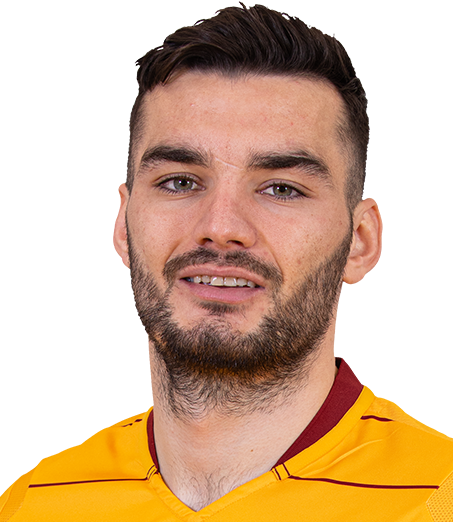 Tony Watt