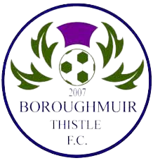 Boroughmuir Thistle FC (w)